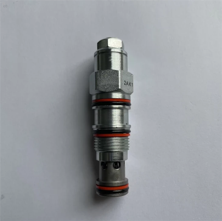 2AK1 2AK1 Hydraulic Cartridge Valve Sun Valve