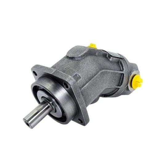 AA2FM Hydraulic Displacement Motor-2