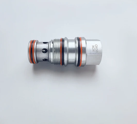 CKGBXCN Sun Hydraulics Pilot-Operated Balanced Valve