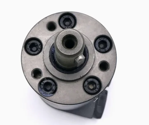 High Speed Gear Motor BMM Mini Orbit Hydraulic Motor