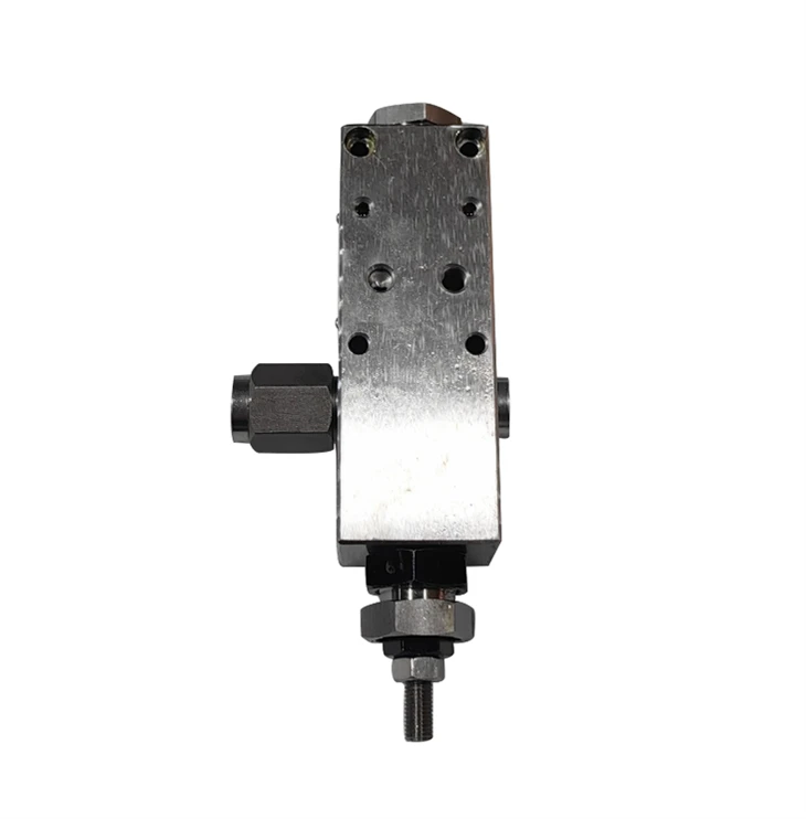 Original Parker PVCM Control Valve PVCMEU2N1 PVCMAL1N1 PVCMCFCN1 PVCMCLCN1 PVCMAM1N1 PVCMEL1N1 Pressure Regulating Valve