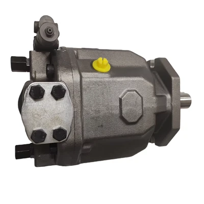 A10vso Series A10vso18dfr1 A10vso-18dfr1/31r-PPA12n00 Hydraulisk variabel pumpe 28dfr1 45dfr1 71dfr1 100dfr1 140dfr1