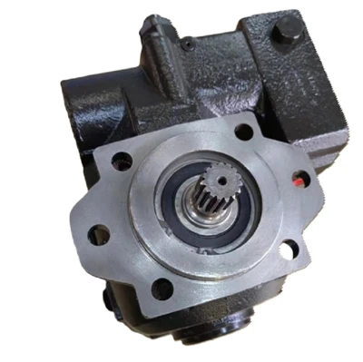 AT227997-serien hydraulisk stempelmotor av høy kvalitet
