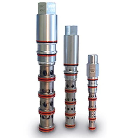 Sun Valve DCCCXXN Cartridge Valve Industrial Usage Hydraulic Valve