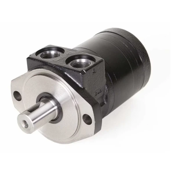 Torqmotor TGK Hydraulic Heavy Duty Motor-3